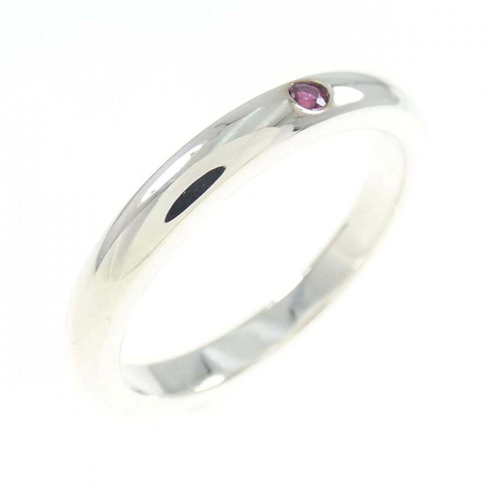 TIFFANY Silver Ring